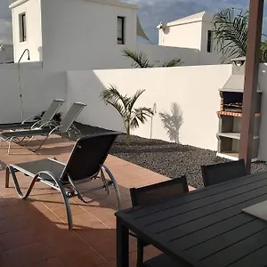 Modern In Playa Blanca With Private Pool Playa Blanca (Lanzarote)