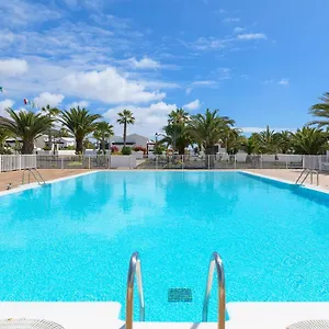 Casa La Goleta, Volcán Y Mar Playa Blanca (Lanzarote)