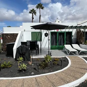 Esteban Playa Blanca (Lanzarote)